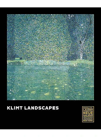 Klimt Landscapes
