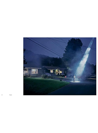 Gregory Crewdson