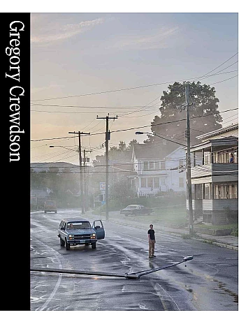 Gregory Crewdson