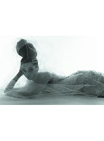 An Eye for Couture