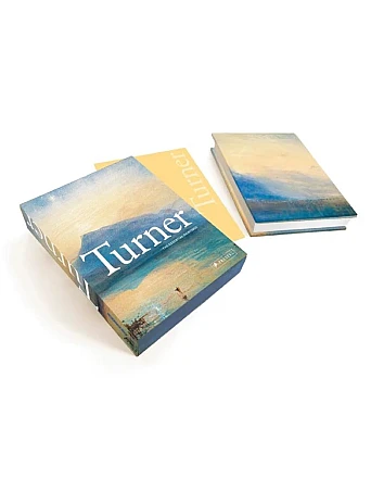 Turner. The Essential Paintings