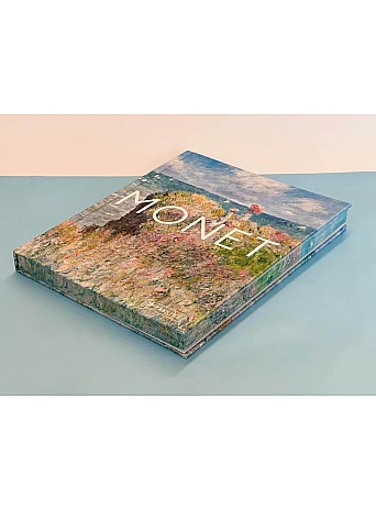 Monet. The Bigger Picture