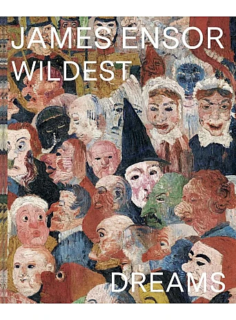James Ensor