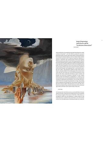 Surrealism and Magic