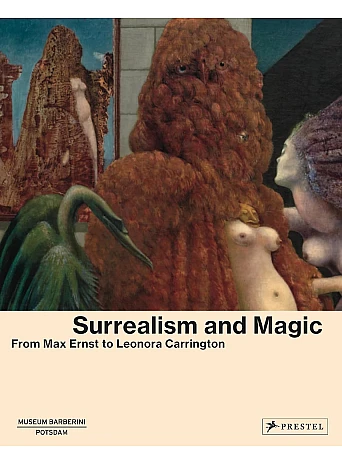 Surrealism and Magic