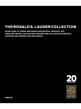 The Ronald S. Lauder Collection