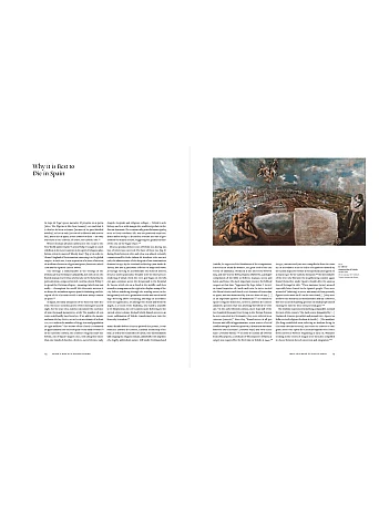 Spanish Painting. From the Golden Age to Modernism
