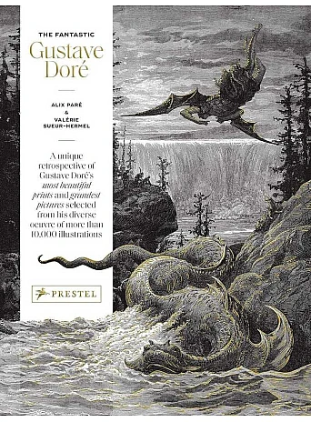 The Fantastic Gustave Doré