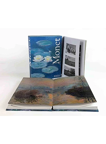 Monet: The Essential Paintings