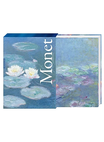 Monet: The Essential Paintings