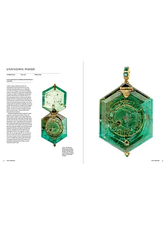 500 Years, 100 Watches