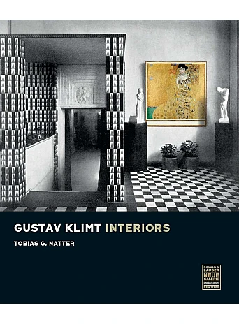 Gustav Klimt: The Interiors