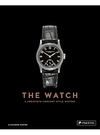 The Watch The Watch