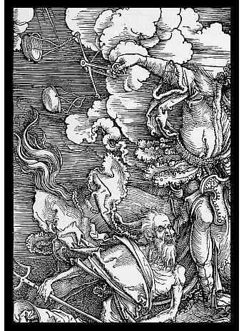 Albrecht Durer. Catalogue of the Paintings