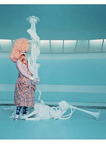 100 Years, 100 Artworks. A History of Modern and Contemporary Art