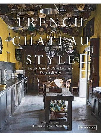 French Chateau Style