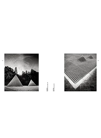 Forms of Japan: Michael Kenna