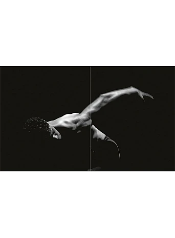 Acosta Danza: Fusion