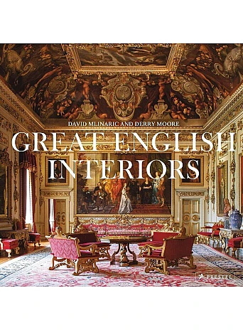 Great English Interiors