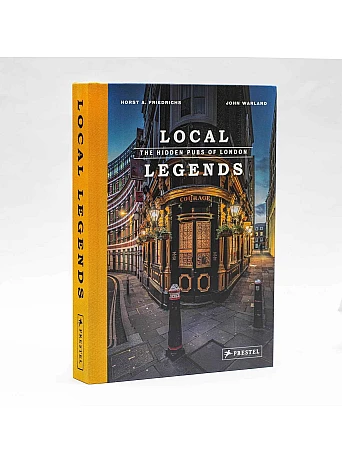 Local Legends