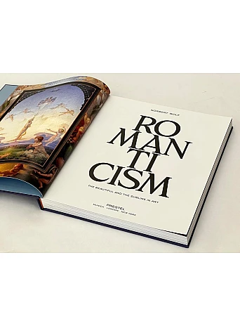 Romanticism. Norbert Wolf