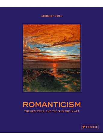 Romanticism. Norbert Wolf