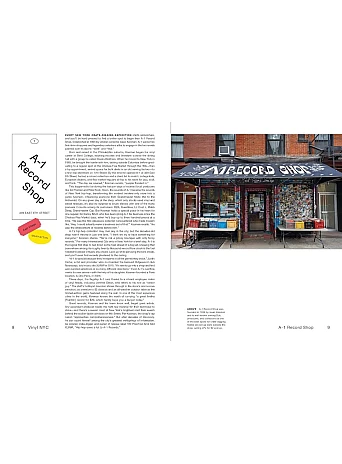 VINYL NYC: 33 1/3 of the Best Record Stores Across All Five Boroughs