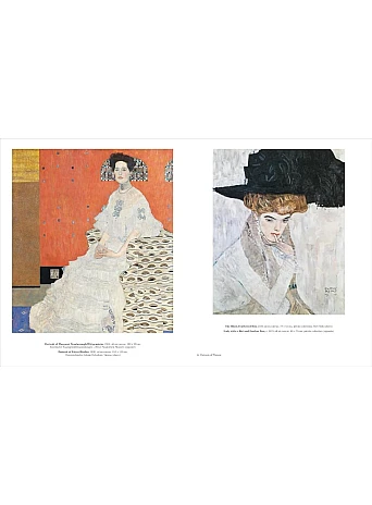 Klimt. The Bigger Picture