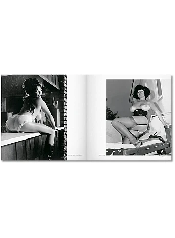 The Big Book of Breasts