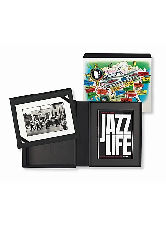 Jazzlife