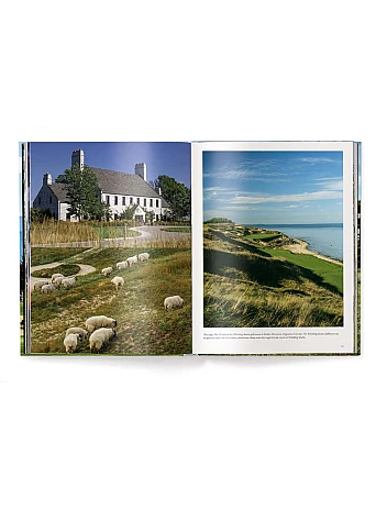 The Stylish Life: Golf