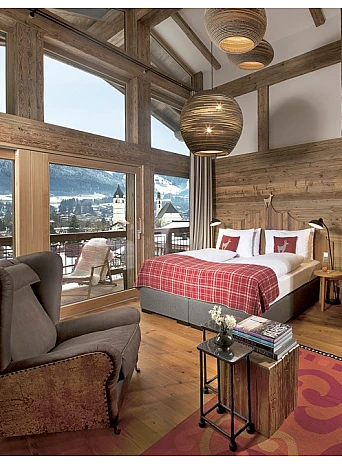 Eighty Four Rooms, Alpine Edition 2016
