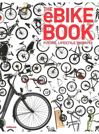 E-Bike Book