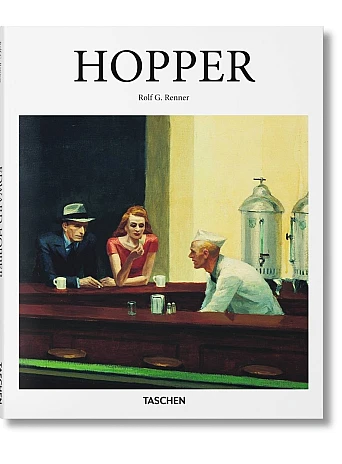 Hopper. Basic Art Series