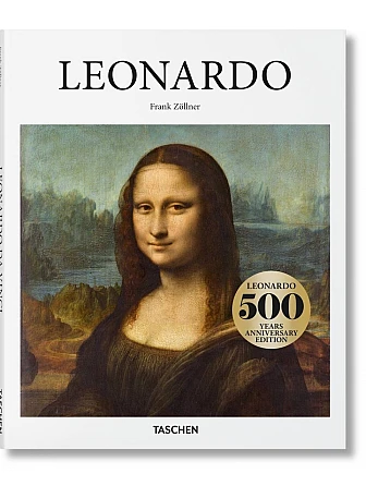 Leonardo. Basic Art Series