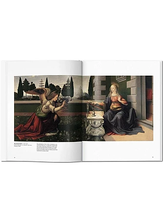Leonardo. Basic Art Series
