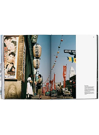 Los Angeles. Portrait of a City