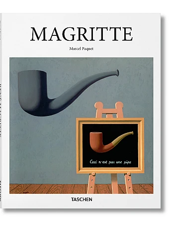 Magritte. Basic Art Series