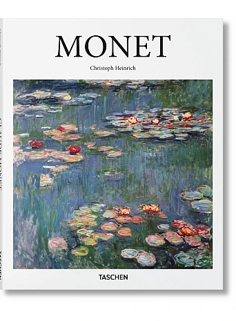 Monet. Basic Art Series 