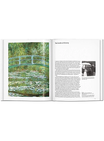 Monet. Basic Art Series 