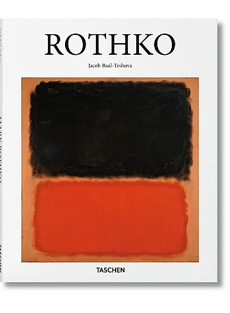 Rothko. Basic Art Series