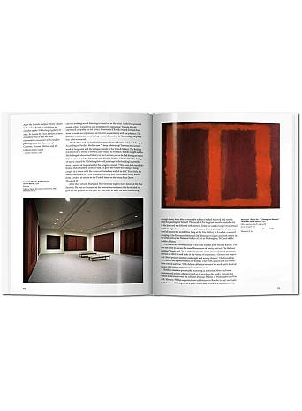 Rothko. Basic Art Series
