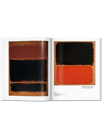 Rothko. Basic Art Series