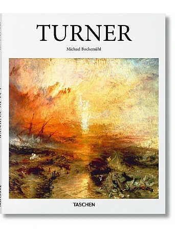 Turner. Basic Art Series