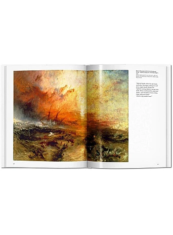 Turner. Basic Art Series