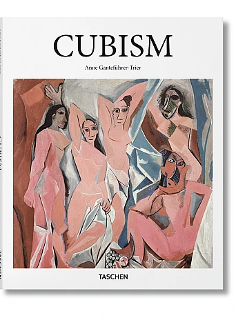 Cubism. Basic Art Series