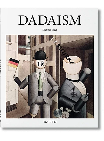 Dadaism. Basic Art Series 