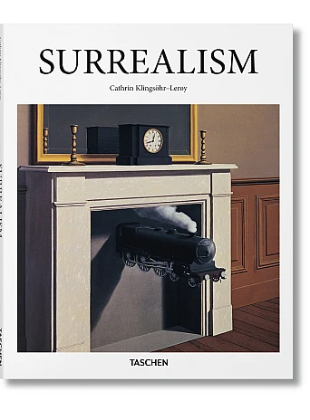 Surrealism. Basic Art Series