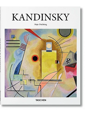 Kandinsky. Basic Art Series
