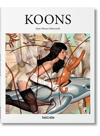 Koons. Basic Art Series 